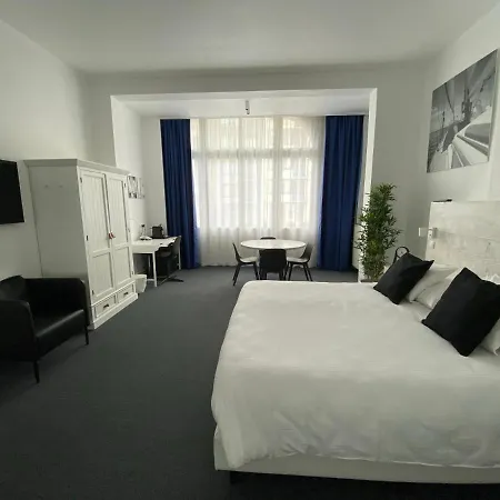 Hotel Avenue