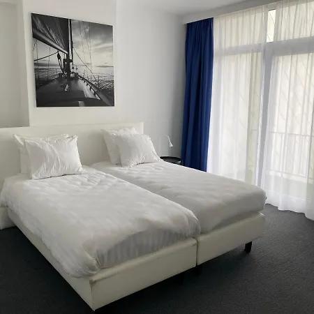 Avenue Hotel Ostende