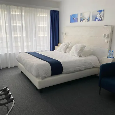 Avenue 3* Ostende