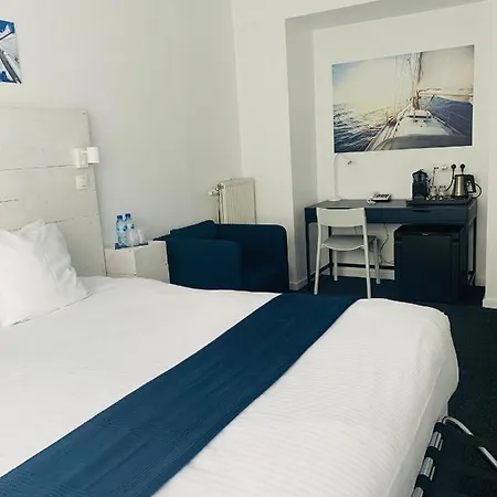 Hotel Avenue