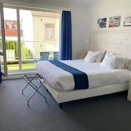 Hotel Avenue Ostende