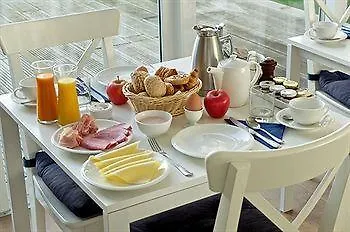 Avenue Hotel Ostende