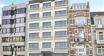 Avenue Hotel Ostende