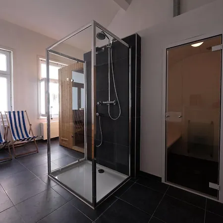 Hotel Avenue Ostende