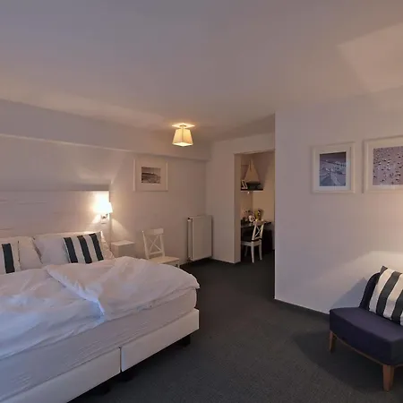 Avenue Hotel Ostende
