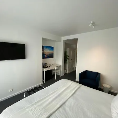 Avenue 3* Остенде
