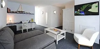 Avenue 3* Остенде