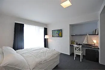 Avenue 3* Остенде