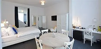 Avenue Отель 3*
